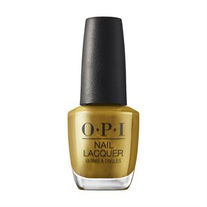 OPI Nail Lacquer SaTURN Me On 15ml (Metallic Mega Mix)