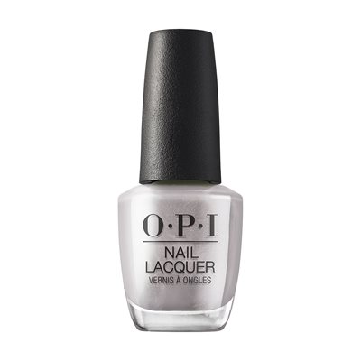OPI Nail Lacquer Chrome Clawz 15ml (Metallic Mega Mix)
