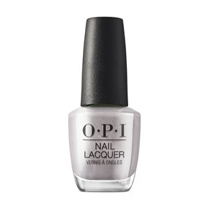 OPI Nail Lacquer Chrome Clawz 15ml (Metallic Mega Mix)
