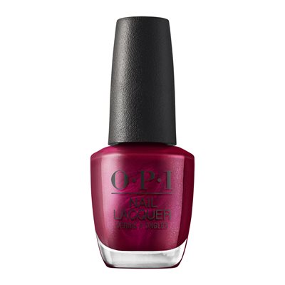 OPI Nail Lacquer Big Sagittarius Energy 15 ml (Big Zodiac Energy) -
