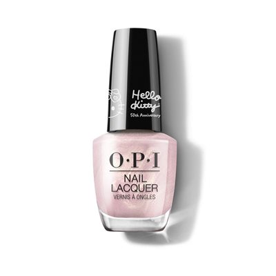 OPI Nail Lacquer Let’s Be FriendsForever 15 ml -