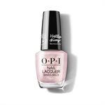 OPI Nail Lacquer Let’s Be FriendsForever 15 ml -