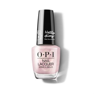 OPI Nail Lacquer Vernis Let’s Be FriendsForever 15 ml -