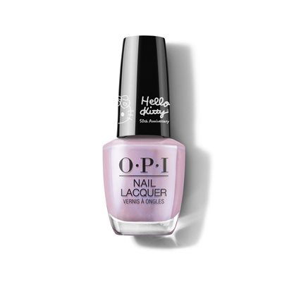 OPI Nail Lacquer Vernis Supercute Color 15 ml -
