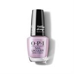 OPI Nail Lacquer Supercute Color 15 ml -