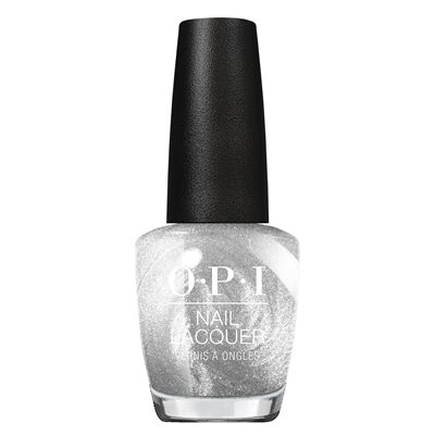 OPI Nail Lacquer Vernis Go Big or Go Chrome 15ml (Jewel Be Bold) - OPI Nail Lacquer Vernis Go Big or Go Chrome 15ml (Jewel Be Bold) -