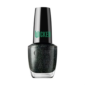 OPI Nail Lacquer Deflying Gravity 15 ml (Wicked) -