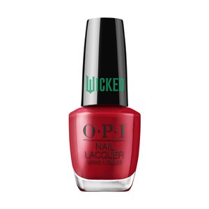 OPI Nail Lacquer Nessa-Ist Rose 15 ml (Wicked) -