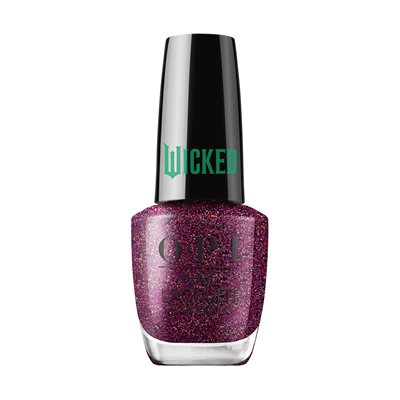 OPI Nail Lacquer Let's Rejoicify 15 ml (Wicked) -