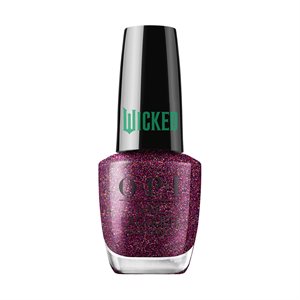 OPI Nail Lacquer Vernis Let's Rejoicify 15 ml (Wicked) -