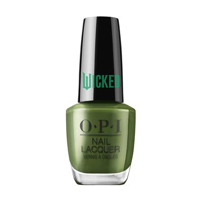 OPI Nail Lacquer Witch O'Clock 15 ml (Wicked) -