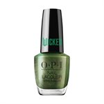OPI Nail Lacquer Ozitively Elphaba 15 ml (Wicked) -