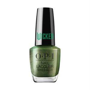OPI Nail Lacquer Ozitively Elphaba 15 ml (Wicked) -
