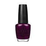 OPI Nail Lacquer Black Cherry Chutney 15 ml +
