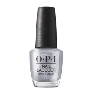 OPI Nail Lacquer Tinsel, Tinsel 'Lil Star 15 ml (Shine Bright) -