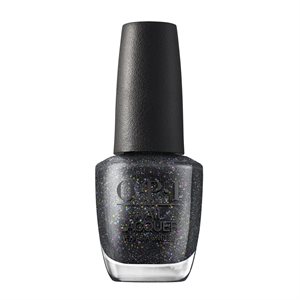 OPI Nail Lacquer Heart and Coal 15 ml (Shine Bright) -