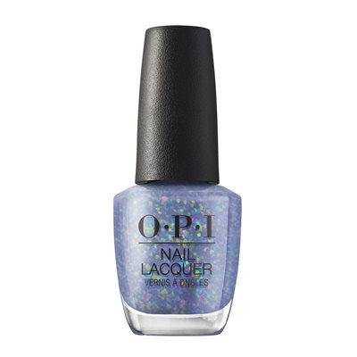 OPI Nail Lacquer Bling It On! 15 ml (Shine Bright) -