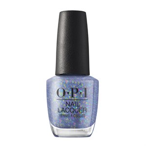 OPI Nail Lacquer Bling It On! 15 ml (Shine Bright) -