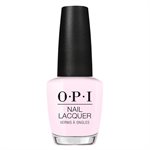 OPI Nail Lacquer Vernis Let's be Friends! 15ml (Hello Kitty)