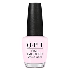 OPI Nail Lacquer Vernis Let's be Friends! 15ml (Hello Kitty)