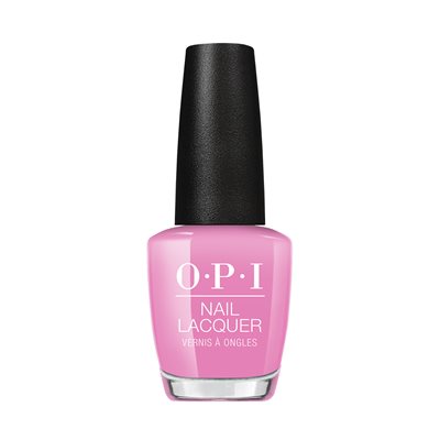 OPI Nail Lacquer Vernis Makeout-side? 15ml (Make The Rules) OPI Nail Lacquer Vernis Makeout-side? 15ml (Make The Rules)