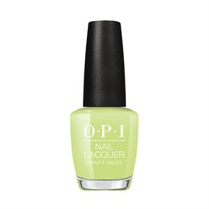 OPI Nail Lacquer Vernis Summer? Monday-Fridays 15ml (Make The Rules)