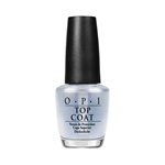OPI Nail Lacquer Vernis Original Top Coat 15 ml