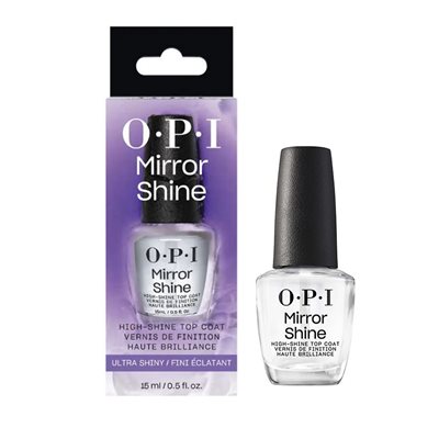 OPI Brilliance Top Coat