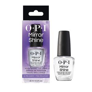 OPI Brilliant Top Coat