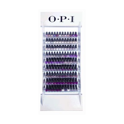 OPI Presentoir Waterfall Vide + OPI Presentoir Waterfall Vide +