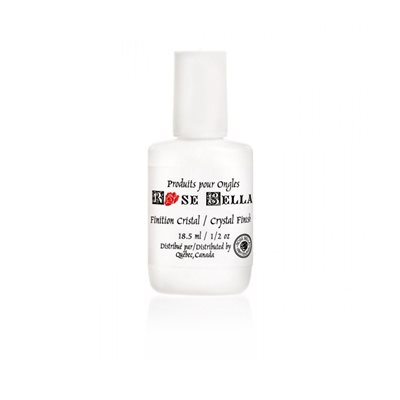 Rose Bella FINITION CRISTAL 0.5 OZ ETAPE 2 Rose Bella FINITION CRISTAL 0.5 OZ ETAPE 2