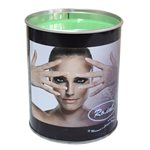 Ro.ial Cire Tiede HUILE D'ARGAN 800 ml