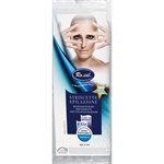 Ro.ial Bande Epilatoire de Pelon Non Tisse 7x20 cm (100 un)