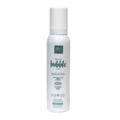Ro.ial Cire Bubble Professional Monoi de Tahiti 150 ml