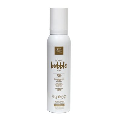 Ro.ial Cire Bubble Professional Honey 150 ml