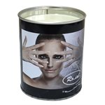 Ro.ial Cire Tiede Fleur de Lait Latte Cremeuse 800 ml