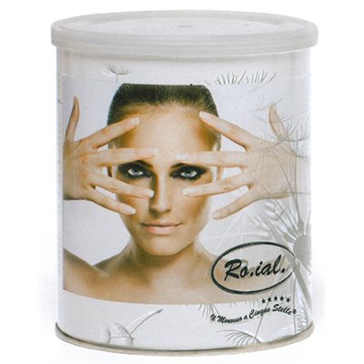 Ro.ial Cire Tiede MICROMICA 800 ml