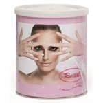 Ro.ial Cire Tiede Cremeuse ROSE TITANIUM ROSA 800 ml