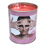 Ro.ial Cire Tiede Cremeuse ROSE TITANIUM ROSA 800 ml
