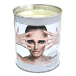 Ro.ial Cire Tiede BLANCHE OXYDE DE ZINC 800 ml
