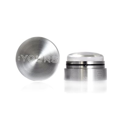 YOURS Etampe HALO -