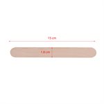 LARGE WOODEN APPLICATOR (500)