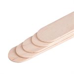 LARGE WOODEN APPLICATOR (500)