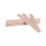 LARGE WOODEN APPLICATOR (500)