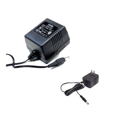 Erica's ADAPTATEUR BRANCHER AU MUR 110 Volts -