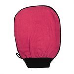 Adorable Gant Exfoliant Viscose Prestige Fucshia