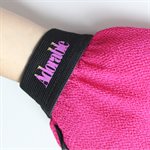 Adorable Gant Exfoliant Viscose Prestige Fucshia