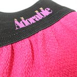 Adorable Gant Exfoliant Viscose Prestige Fucshia