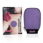 Adorable Gant Exfoliant Viscose Prestige Mauve