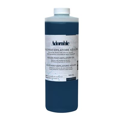Adorable Azulen Oil 500 ml